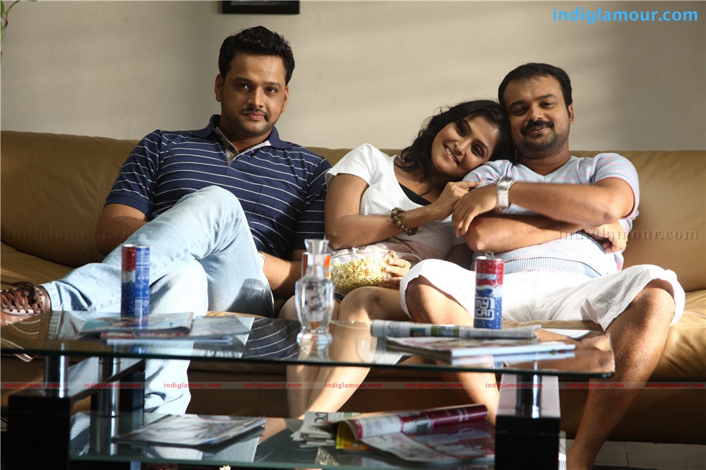 Traffic Movie hd photo
