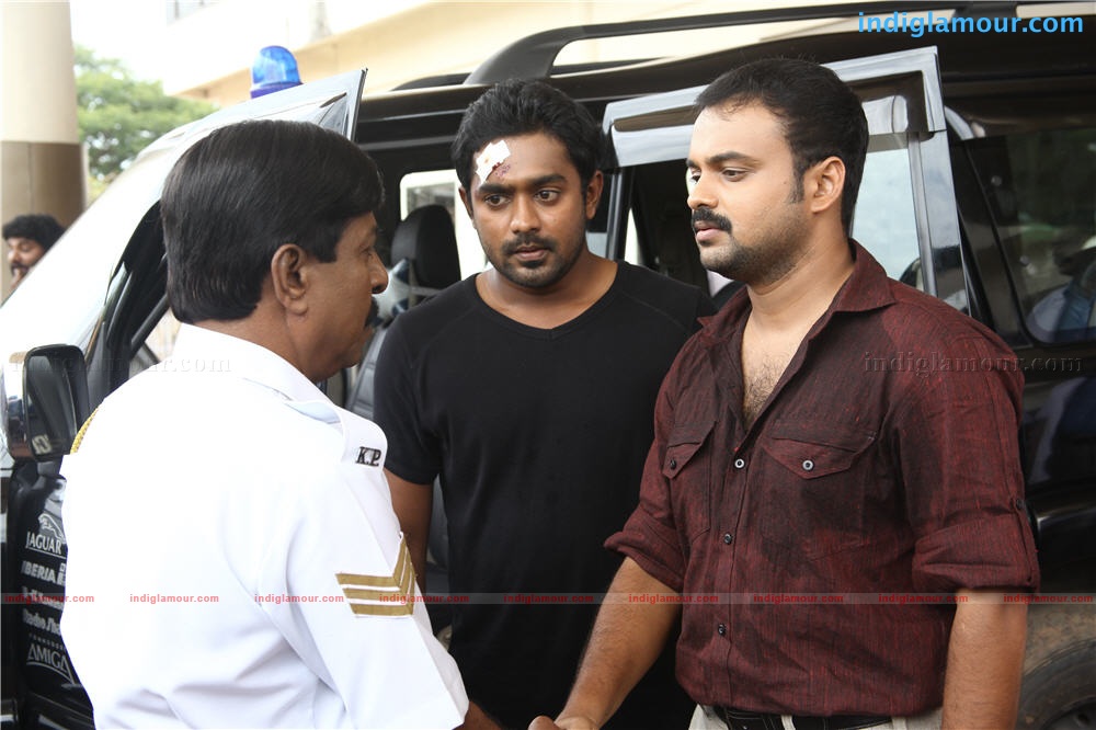 Traffic Movie hd photo
