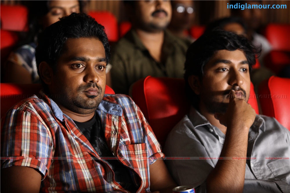 Traffic Movie hd photo