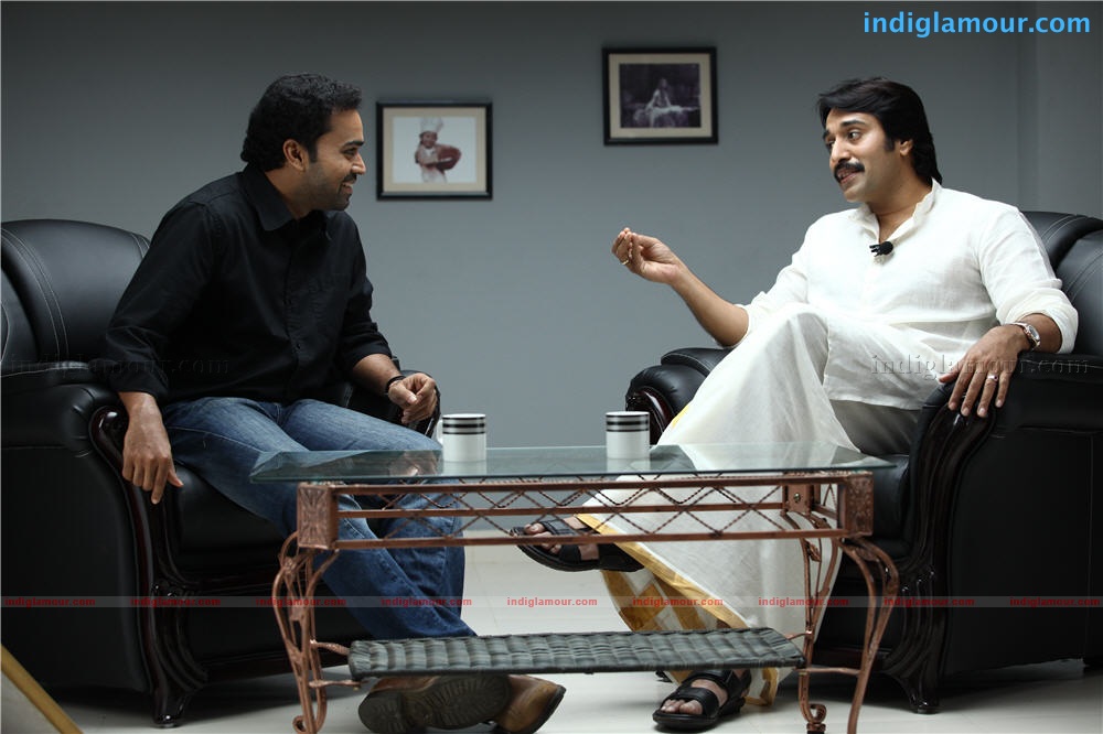 Traffic Movie hd photo