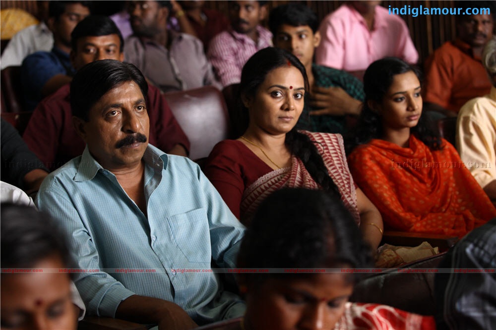 Traffic Movie hd photo