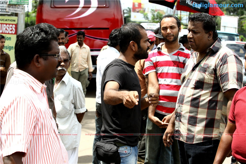 Traffic Movie hd photo