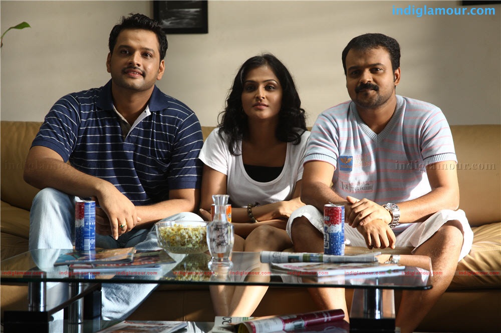 Traffic Movie hd photo