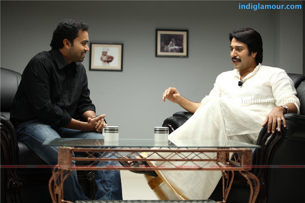 Traffic Movie hd photo