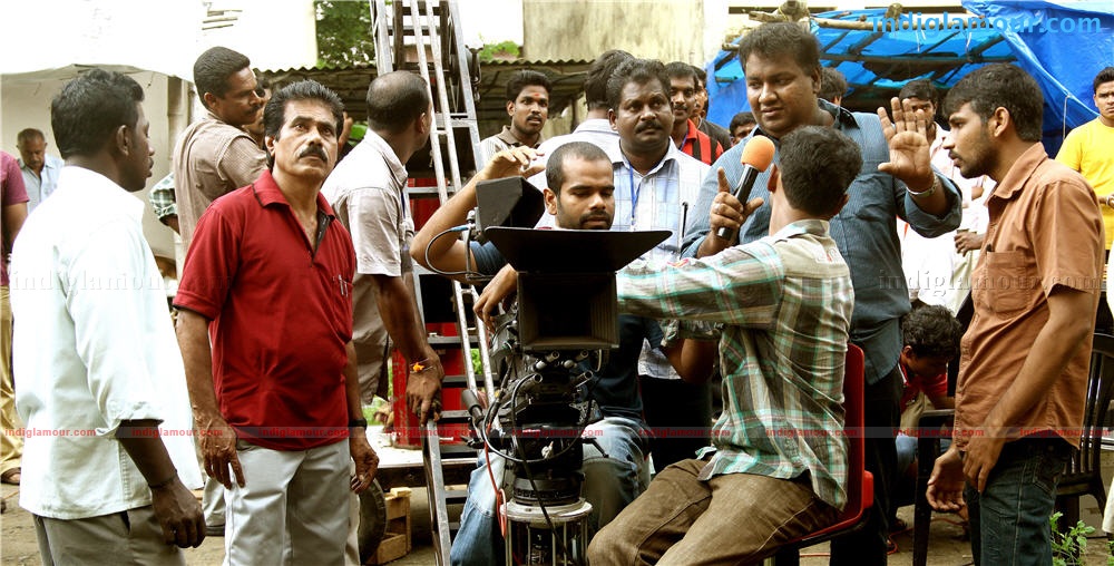 Traffic Movie hd photo