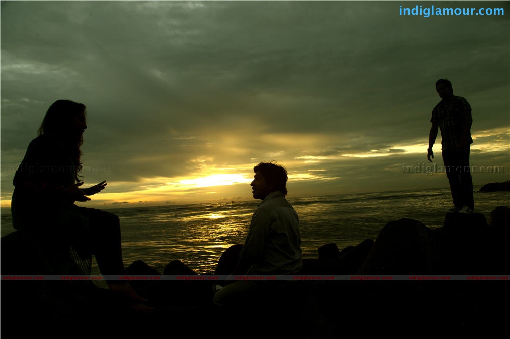 Traffic Movie hd photo