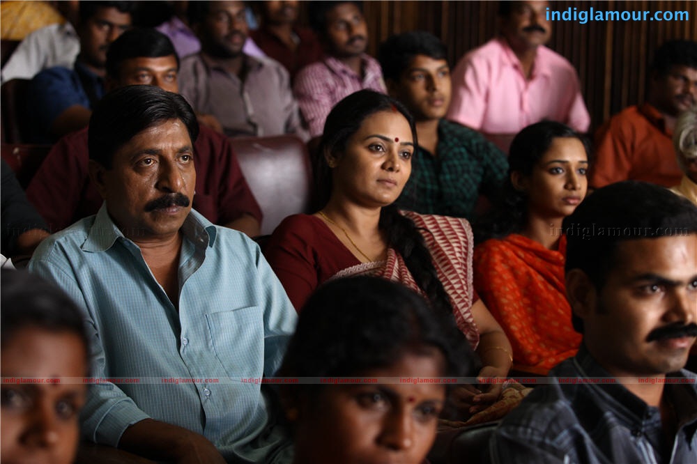 Traffic Movie hd photo