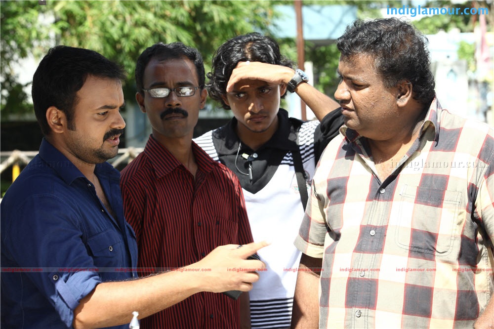 Traffic Movie hd photo