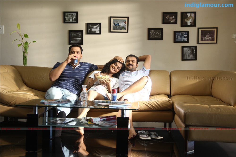 Traffic Movie hd photo