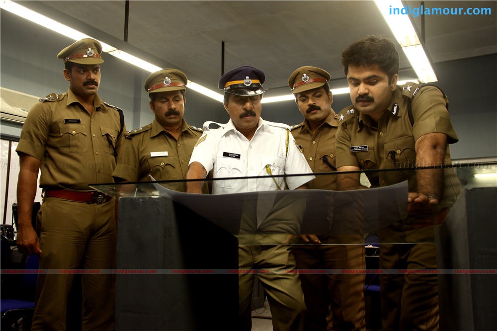 Traffic Movie hd photo
