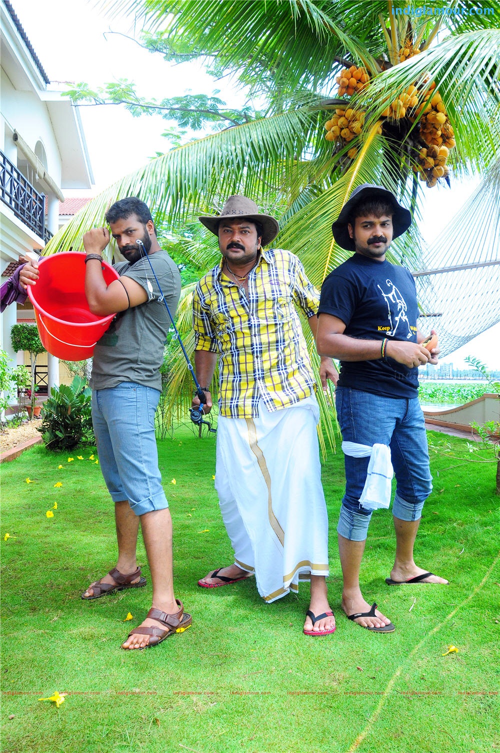 4 Friends Movie hd photo