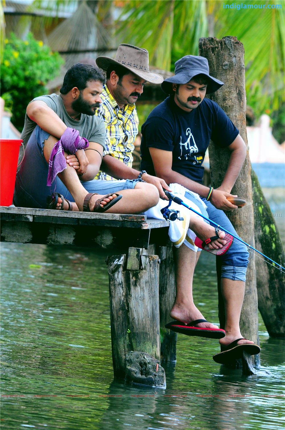 4 Friends Movie hd photo