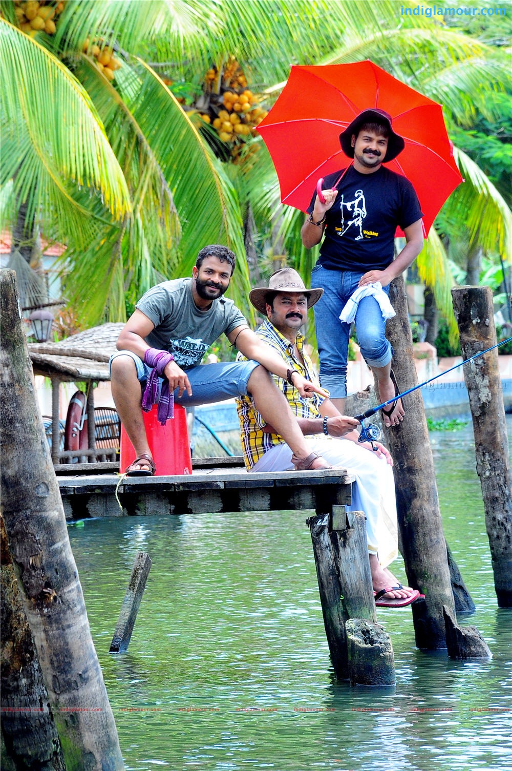 4 Friends Movie hd photo