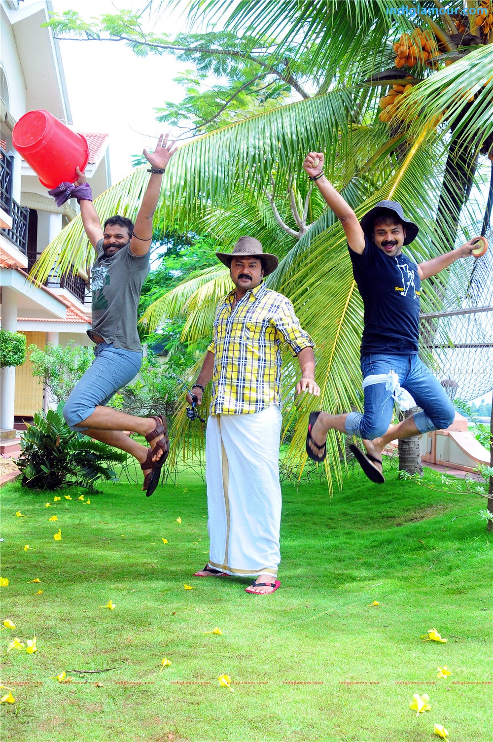 4 Friends Movie hd photo