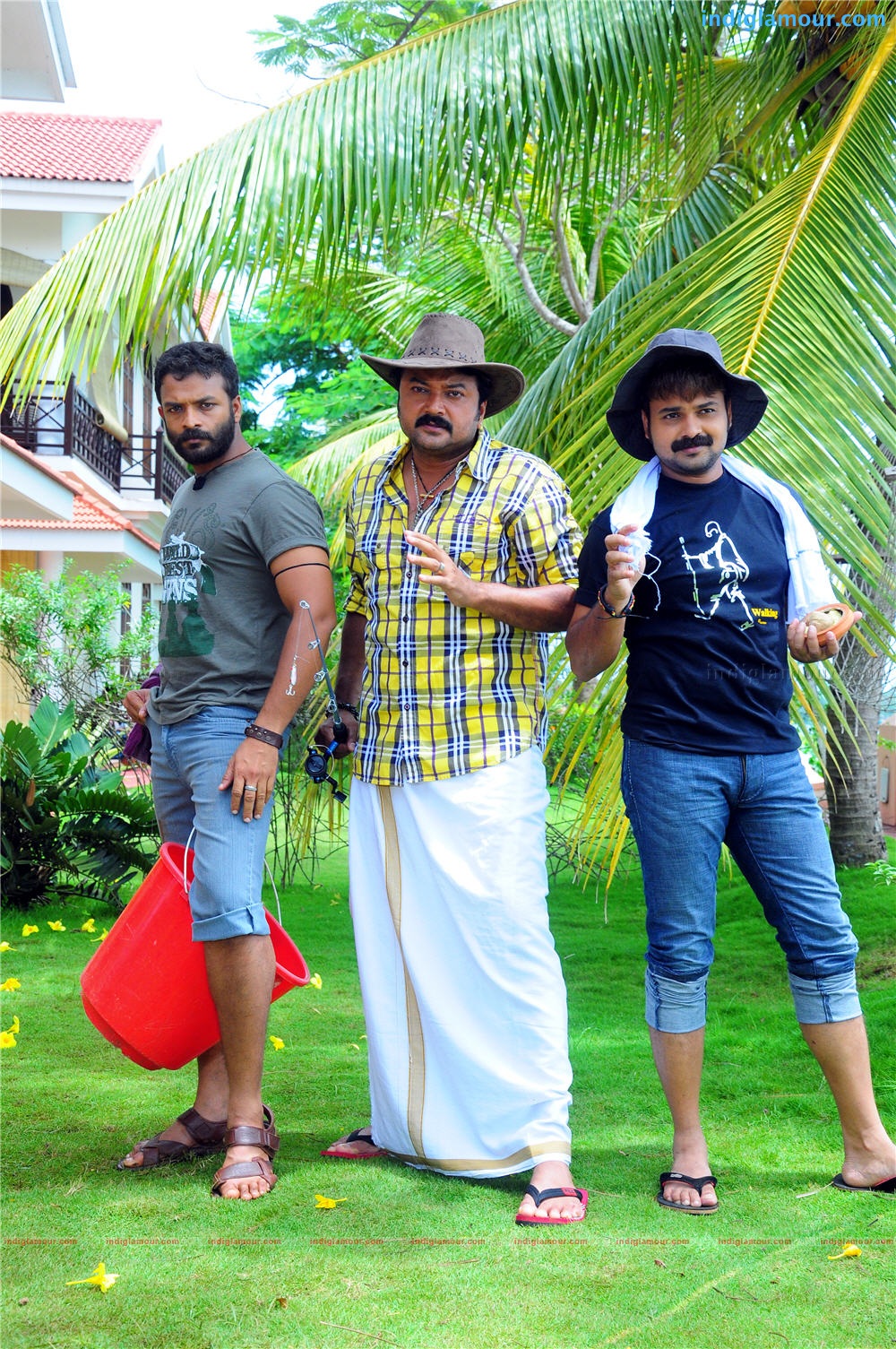 4 Friends Movie hd photo