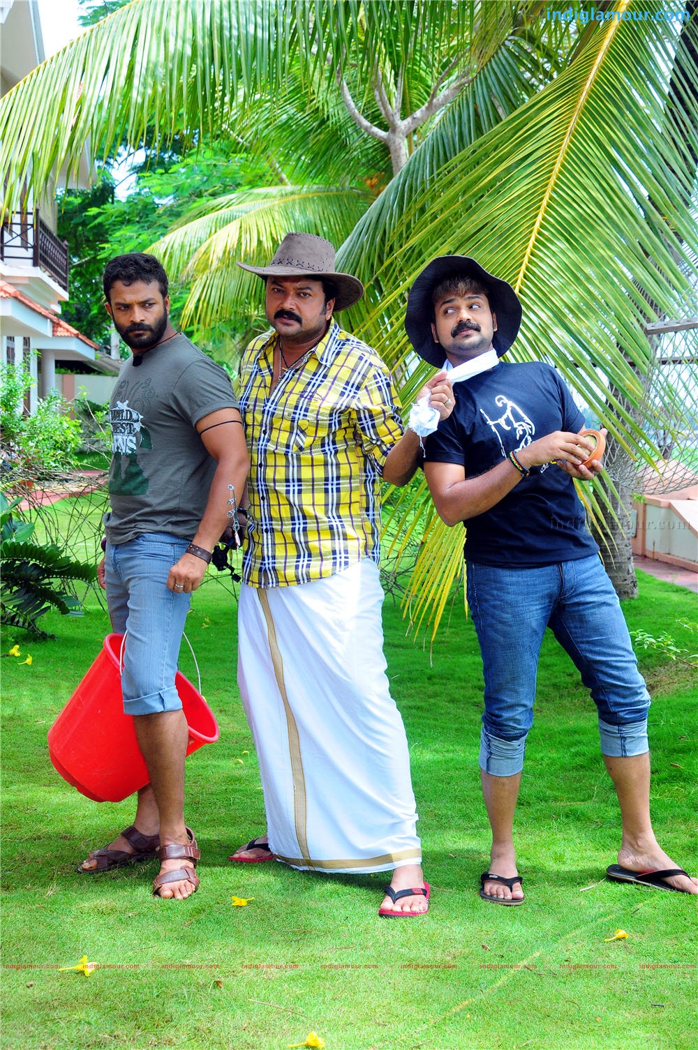 4 Friends Movie hd photo