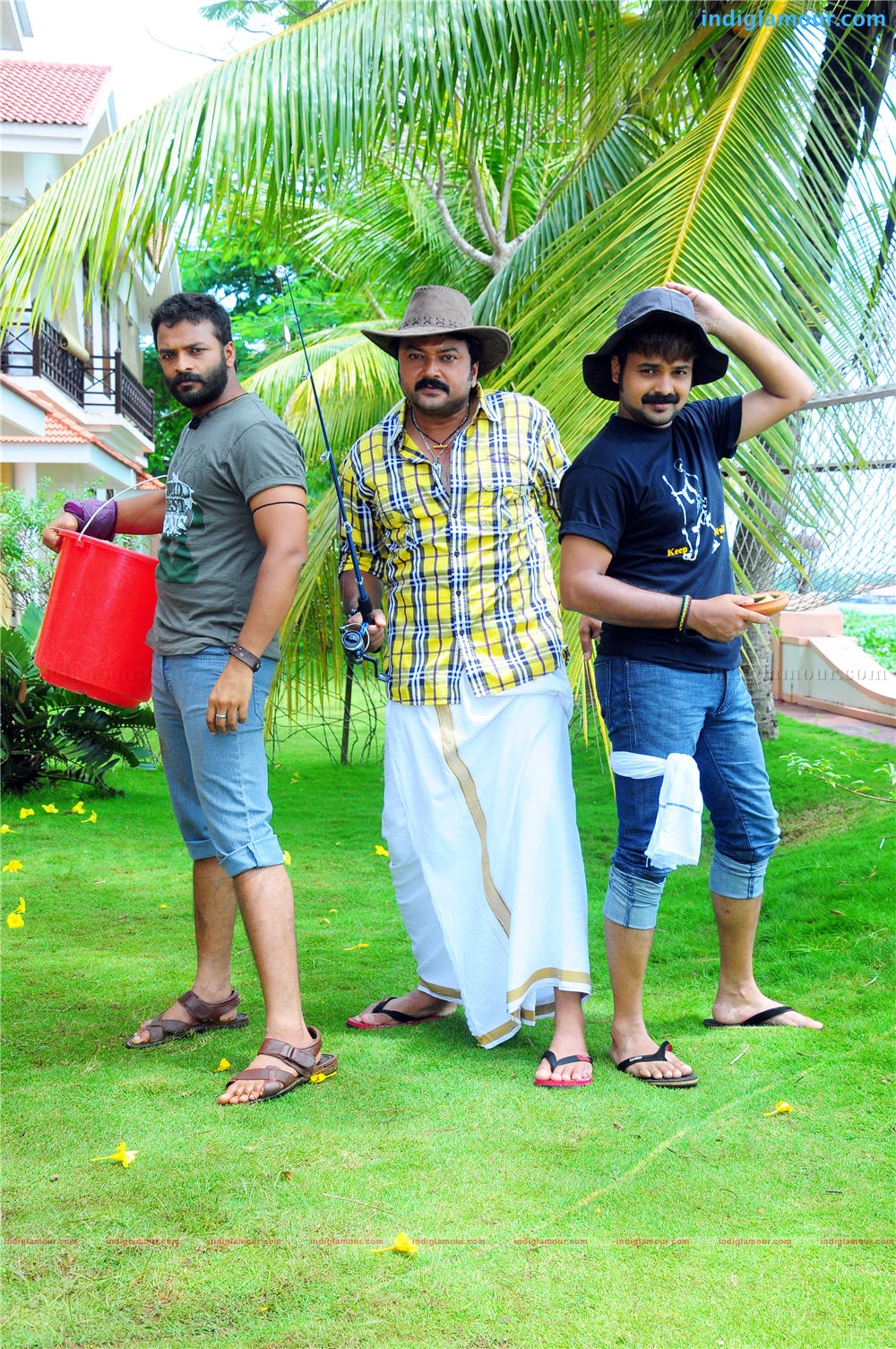 4 Friends Movie hd photo