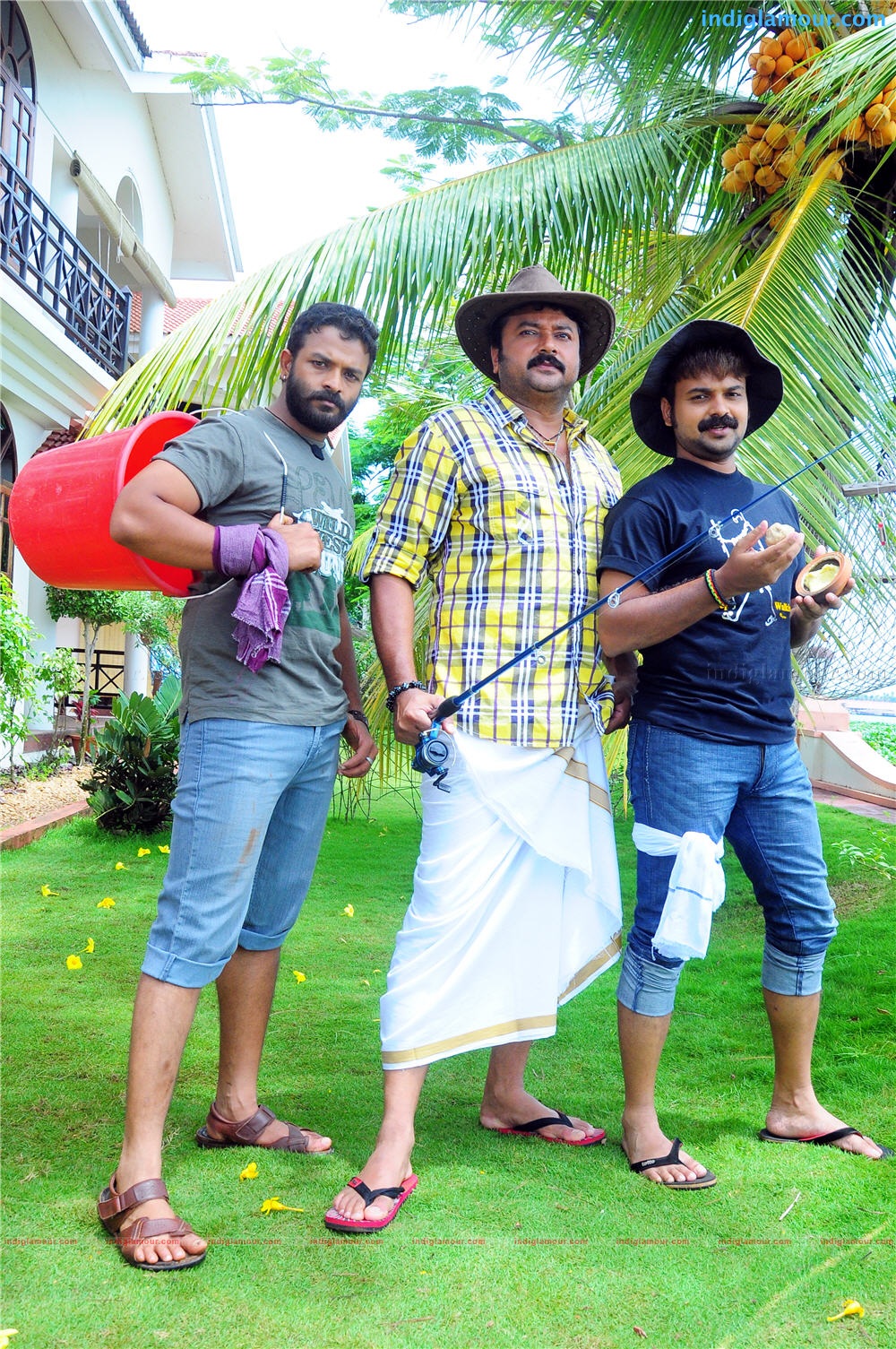 4 Friends Movie hd photo