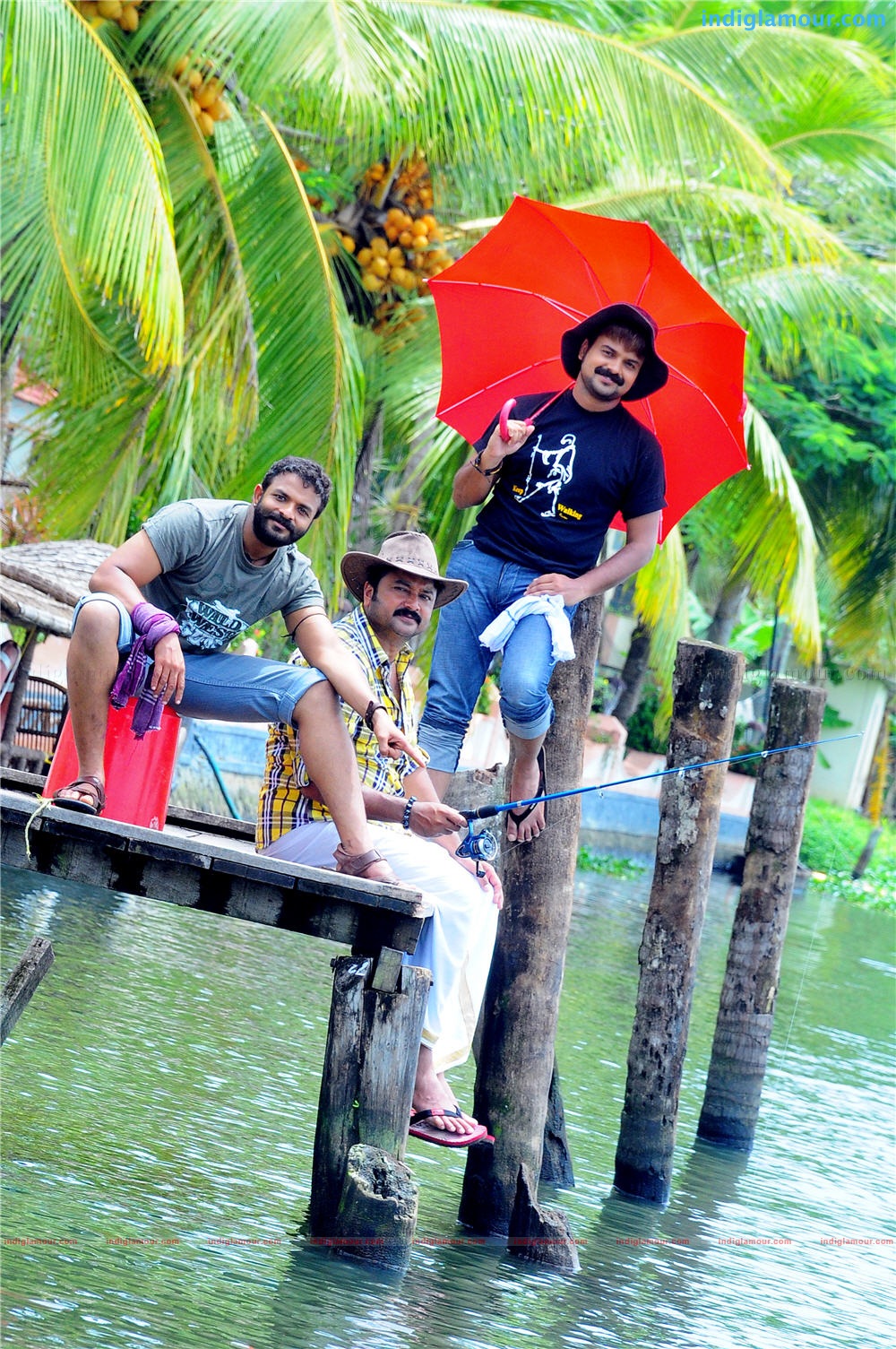 4 Friends Movie hd photo