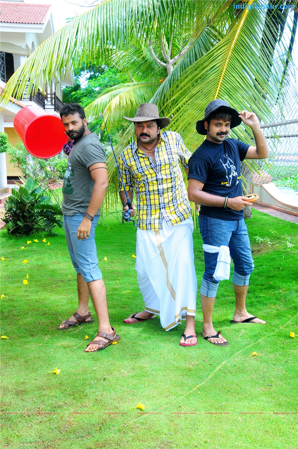 4 Friends Movie hd photo