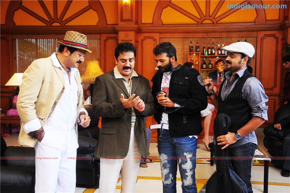 4 Friends Movie hd photo
