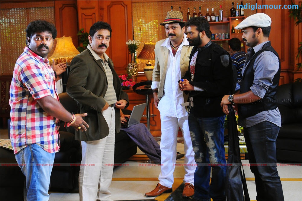 4 Friends Movie hd photo