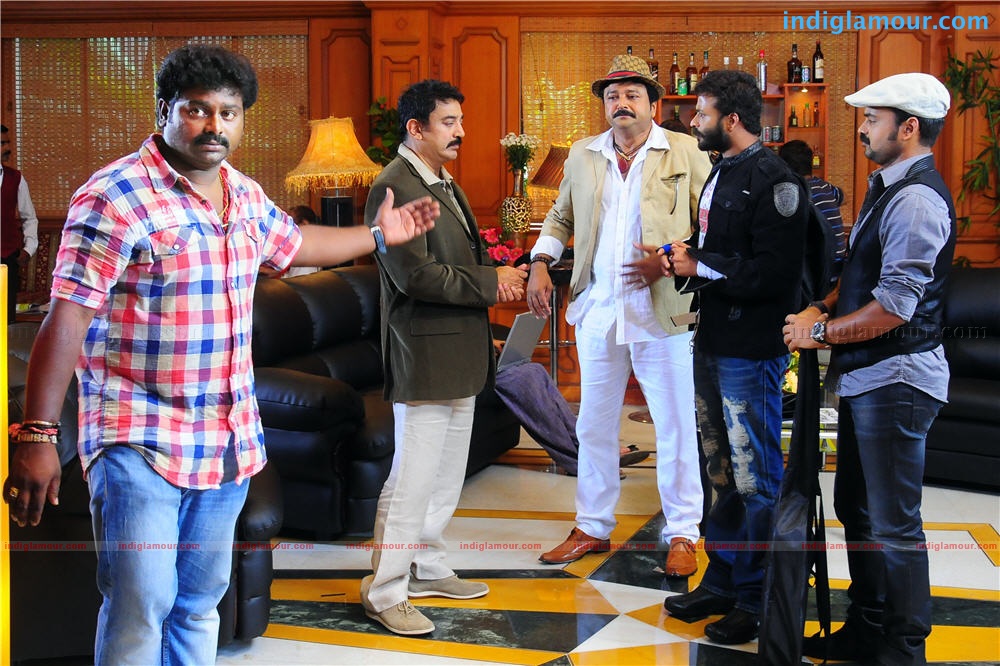 4 Friends Movie hd photo