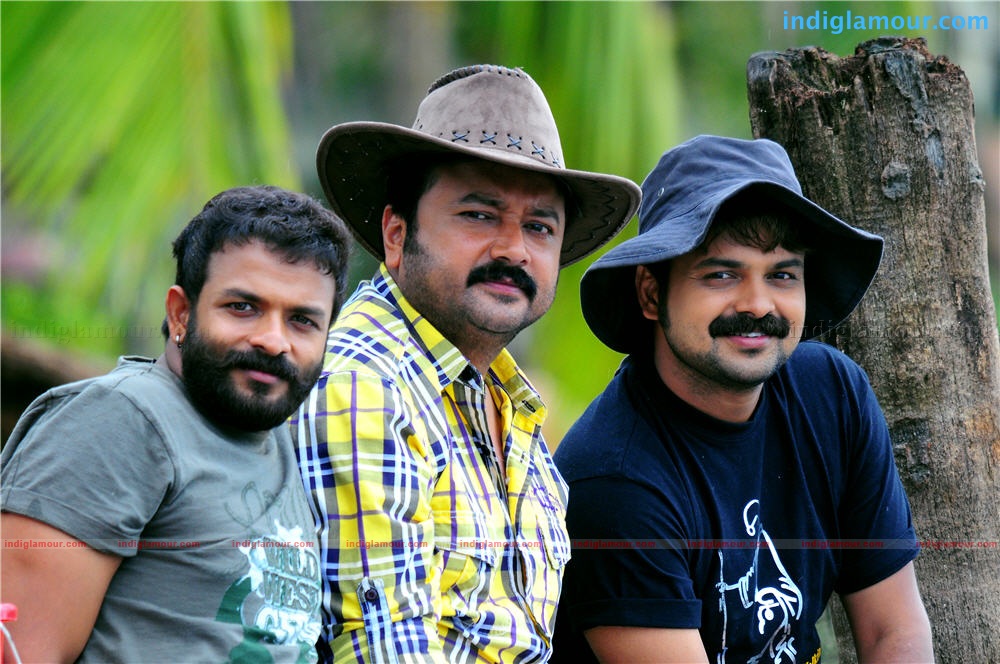 4 Friends Movie hd photo