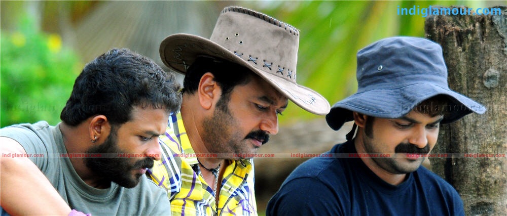 4 Friends Movie hd photo