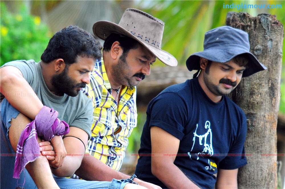 4 Friends Movie hd photo