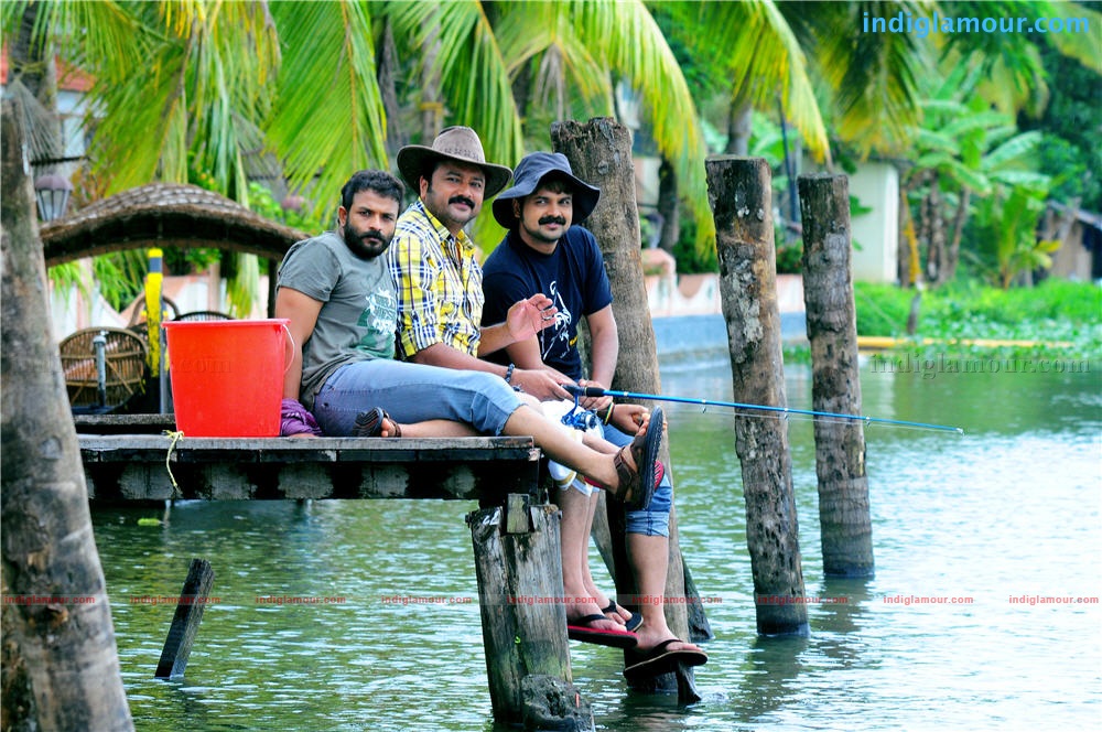 4 Friends Movie hd photo