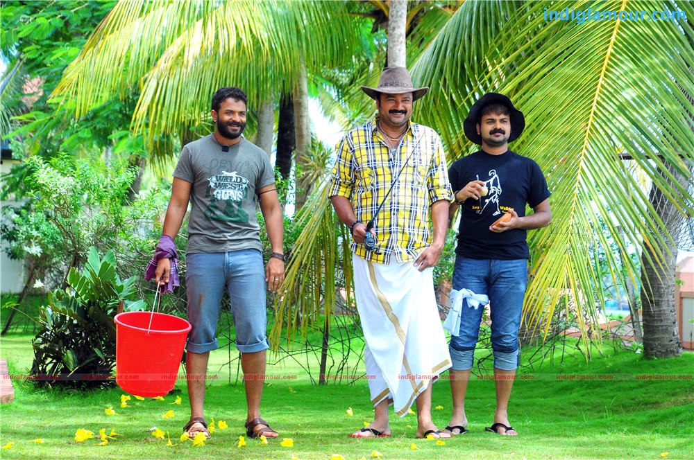 4 Friends Movie hd photo