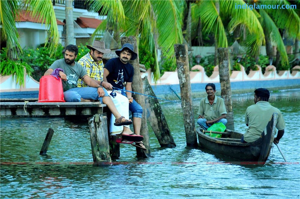 4 Friends Movie hd photo