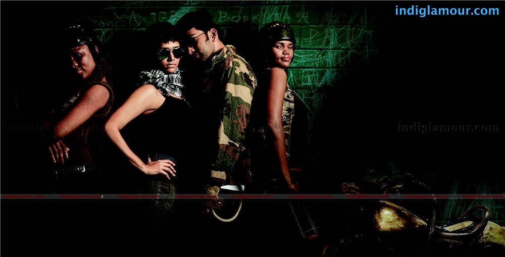 Anwar Movie hd photo
