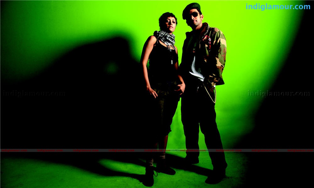 Anwar Movie hd photo