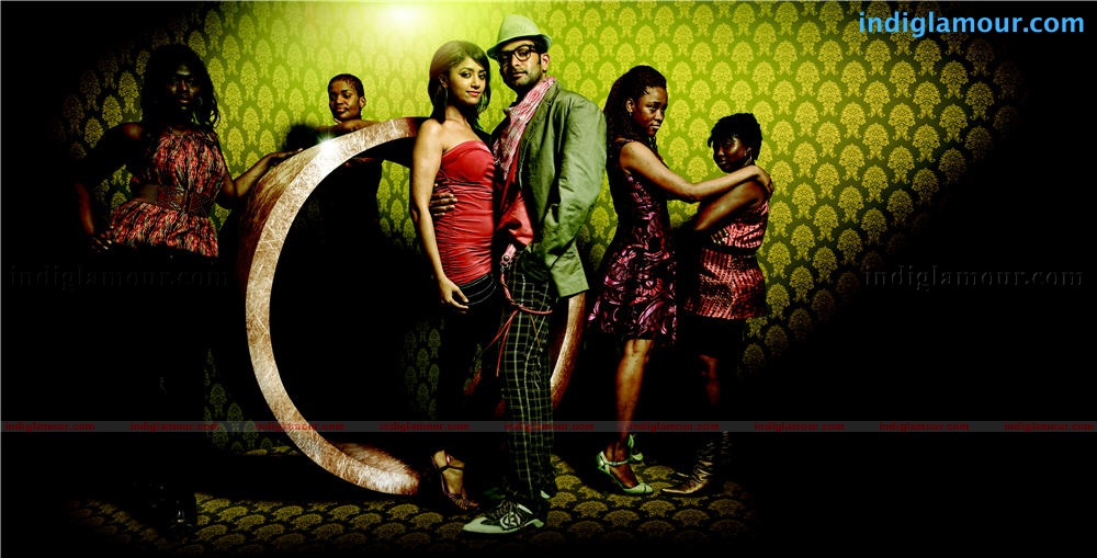 Anwar Movie hd photo