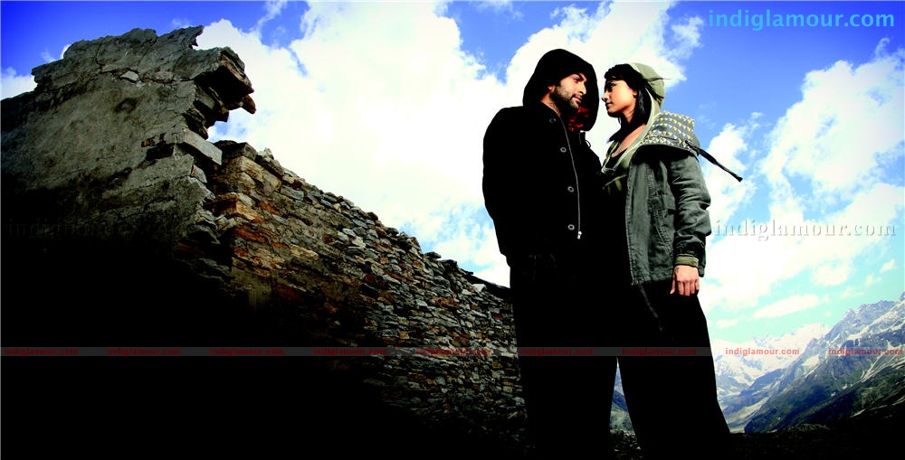 Anwar Movie hd photo