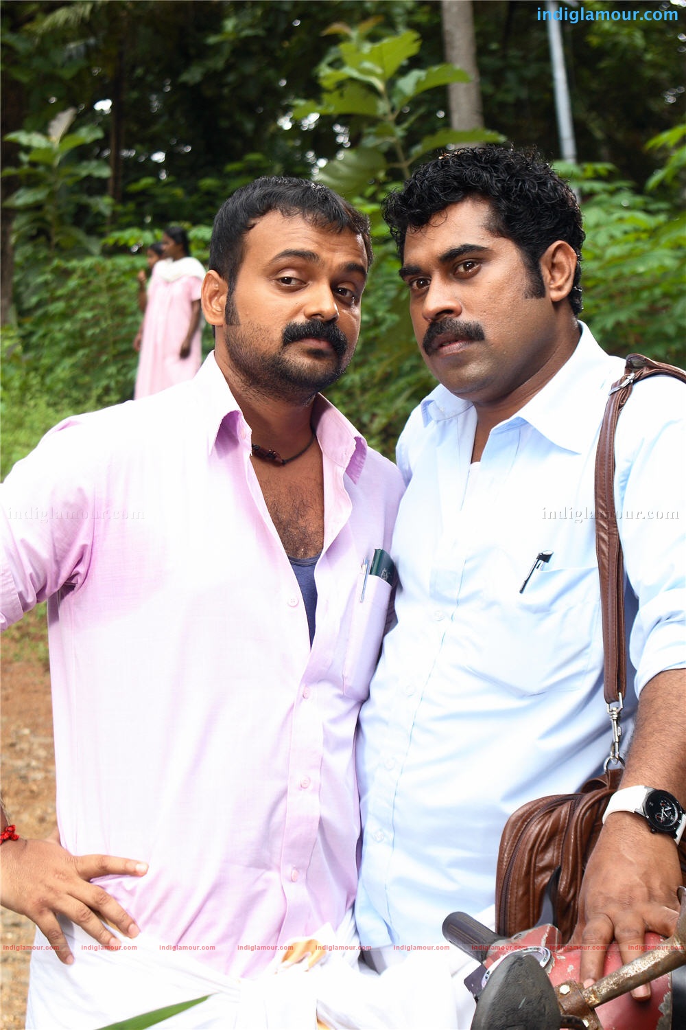 Elsamma Enna Aankutty Movie hd photo