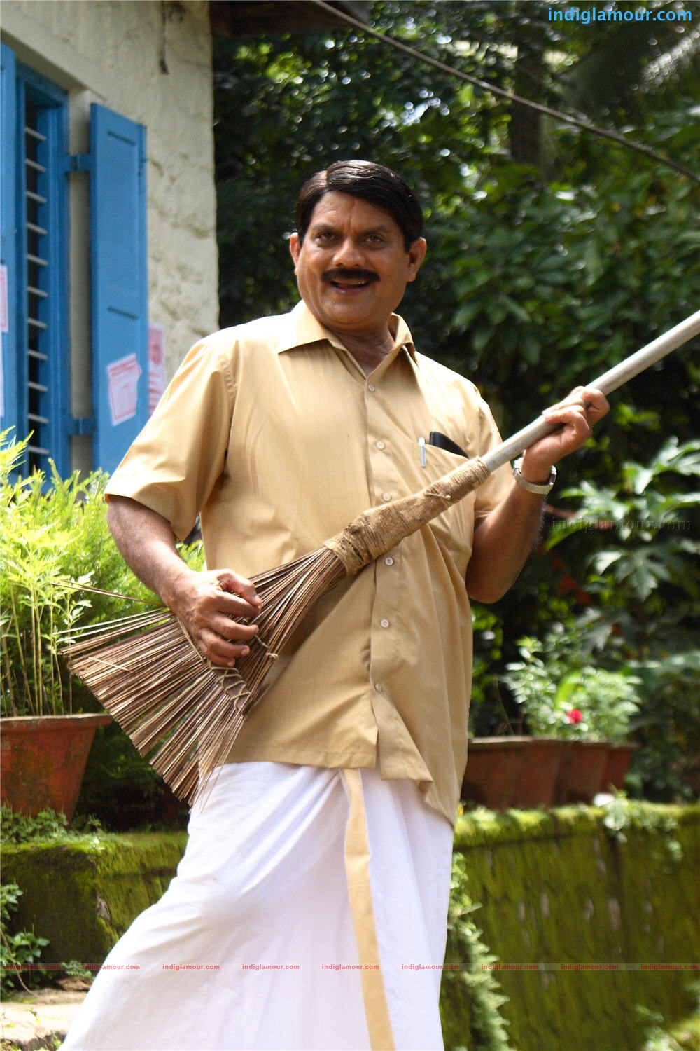 Elsamma Enna Aankutty Movie hd photo