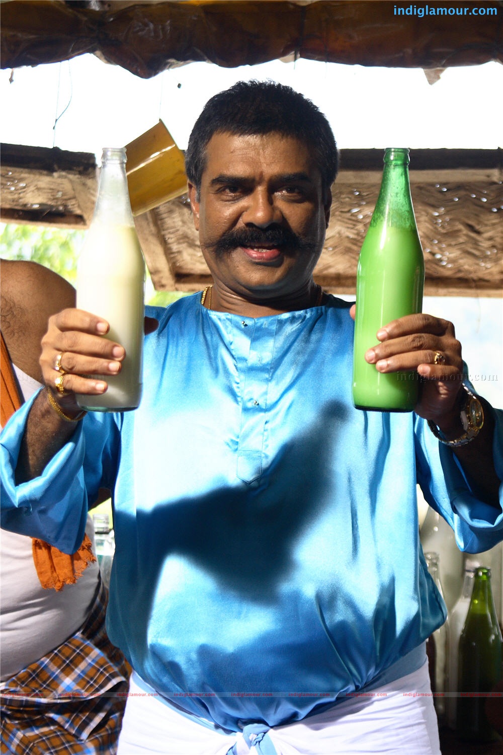 Elsamma Enna Aankutty Movie hd photo