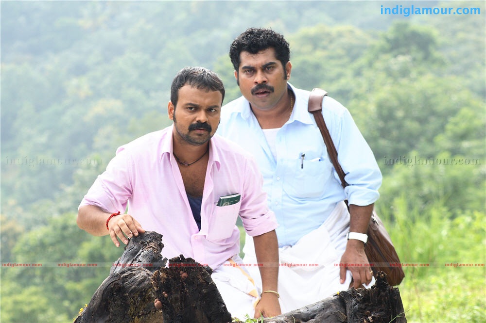 Elsamma Enna Aankutty Movie hd photo
