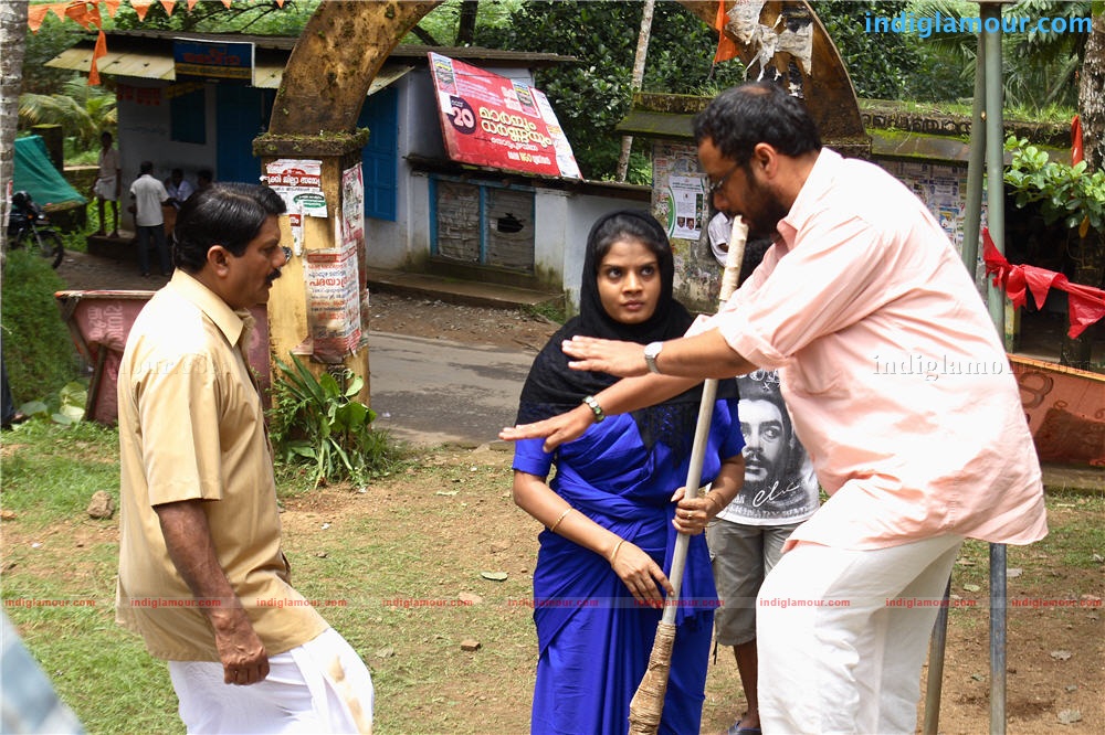 Elsamma Enna Aankutty Movie hd photo