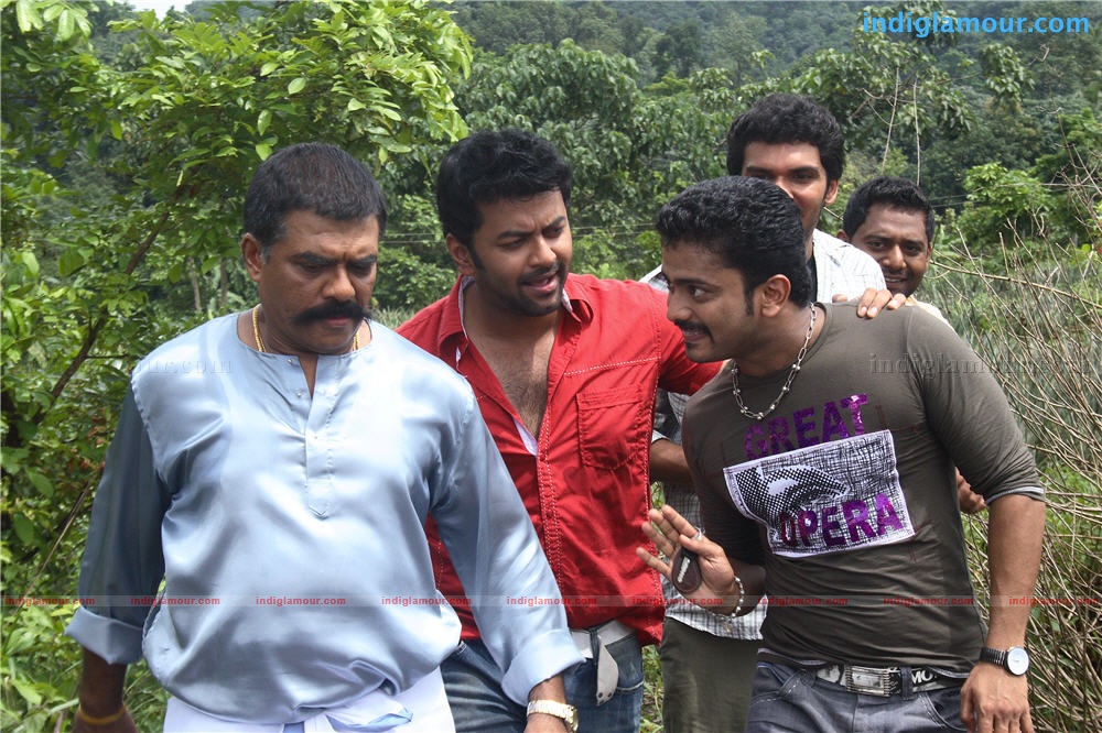 Elsamma Enna Aankutty Movie hd photo