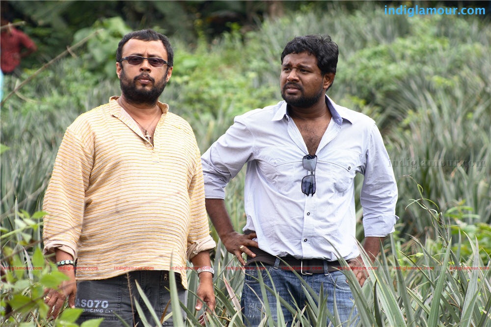 Elsamma Enna Aankutty Movie hd photo