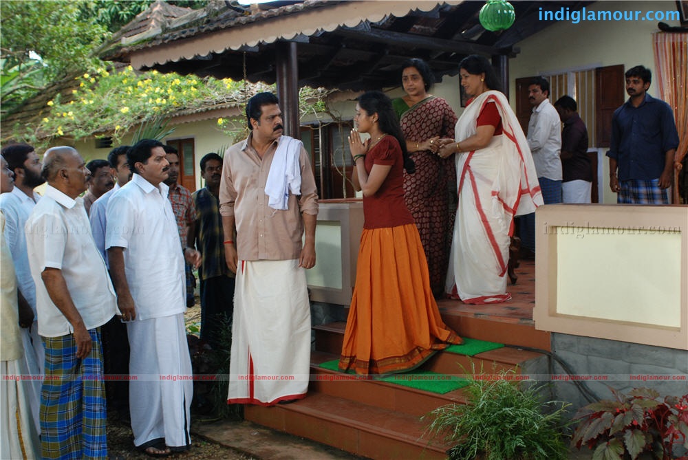 Ithu Nammude Katha Movie hd photo
