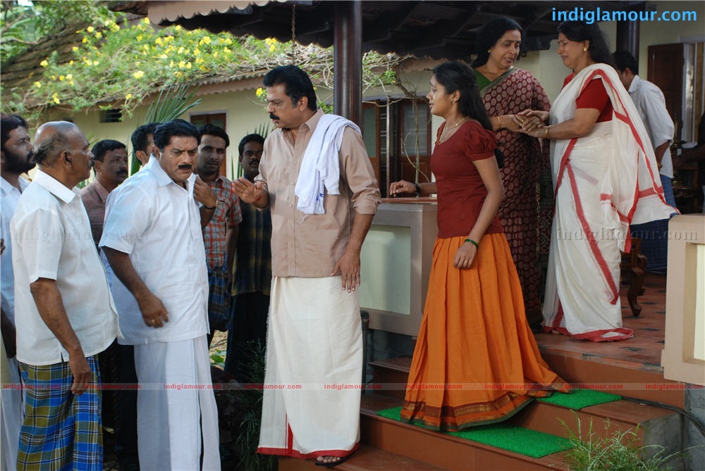 Ithu Nammude Katha Movie hd photo