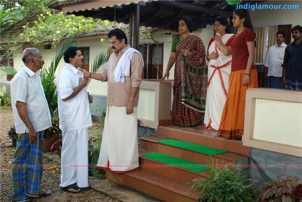 Ithu Nammude Katha Movie hd photo