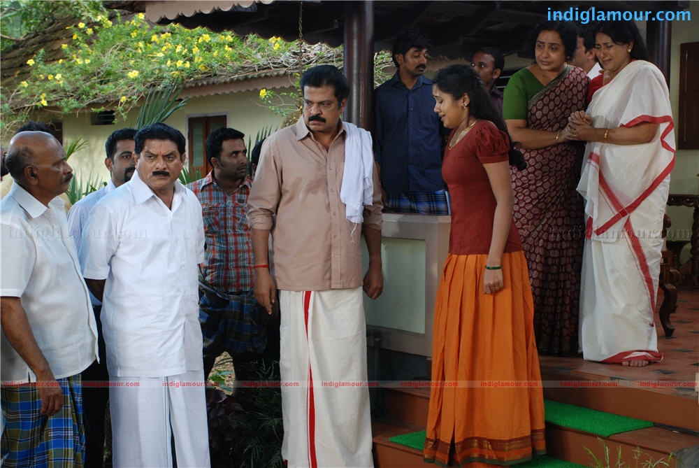 Ithu Nammude Katha Movie hd photo