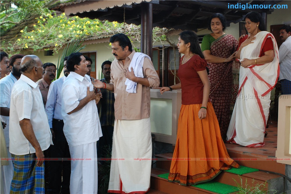 Ithu Nammude Katha Movie hd photo