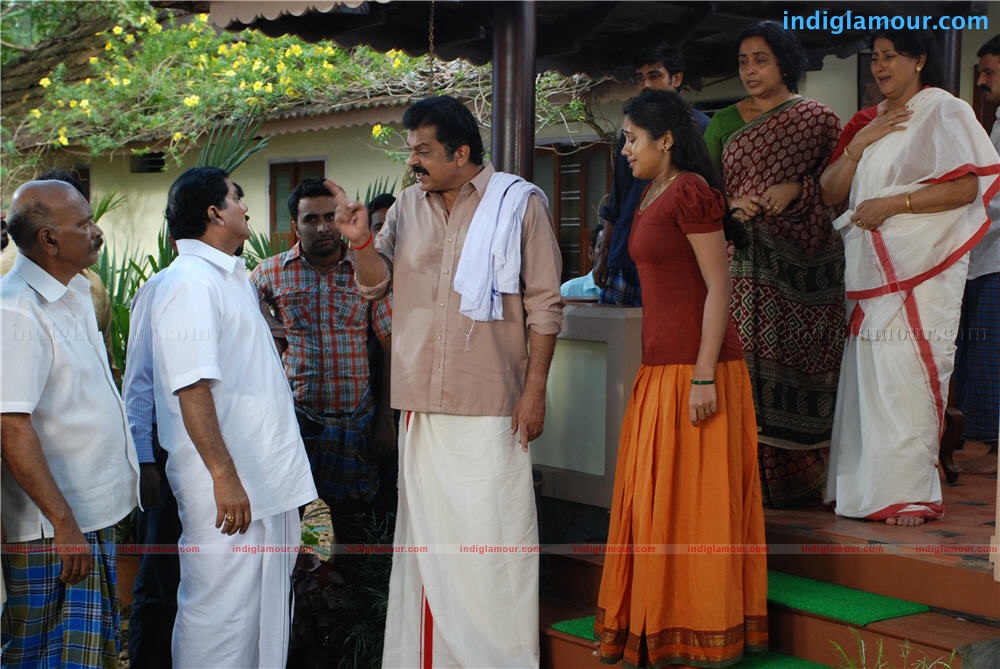 Ithu Nammude Katha Movie hd photo
